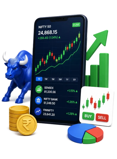 Share Market
