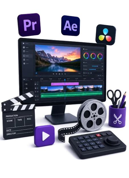 Video Editing